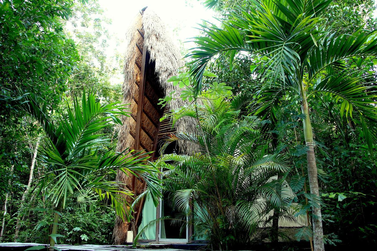 Ozen Resort Playa del Carmen Exterior photo