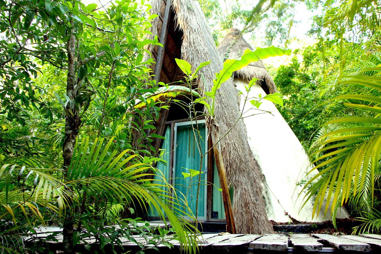 Ozen Resort Playa del Carmen Exterior photo