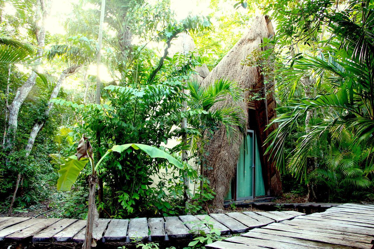 Ozen Resort Playa del Carmen Exterior photo
