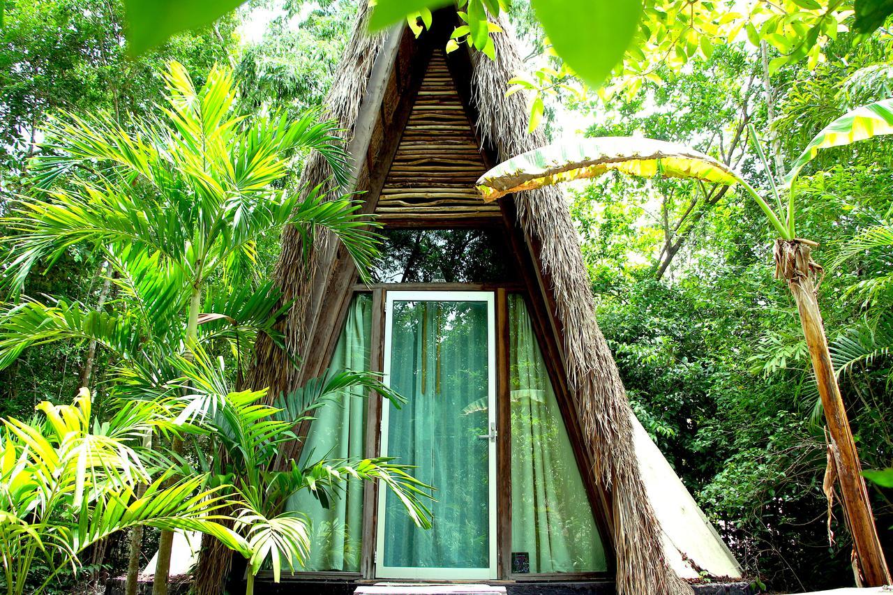 Ozen Resort Playa del Carmen Exterior photo