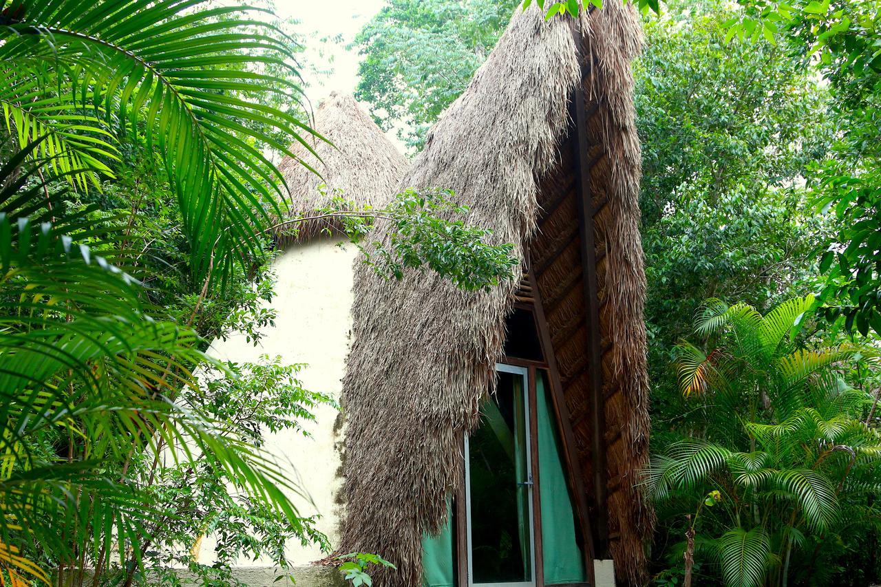 Ozen Resort Playa del Carmen Exterior photo