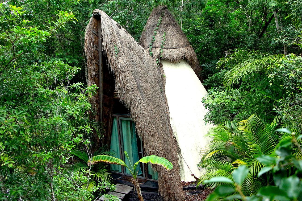 Ozen Resort Playa del Carmen Exterior photo