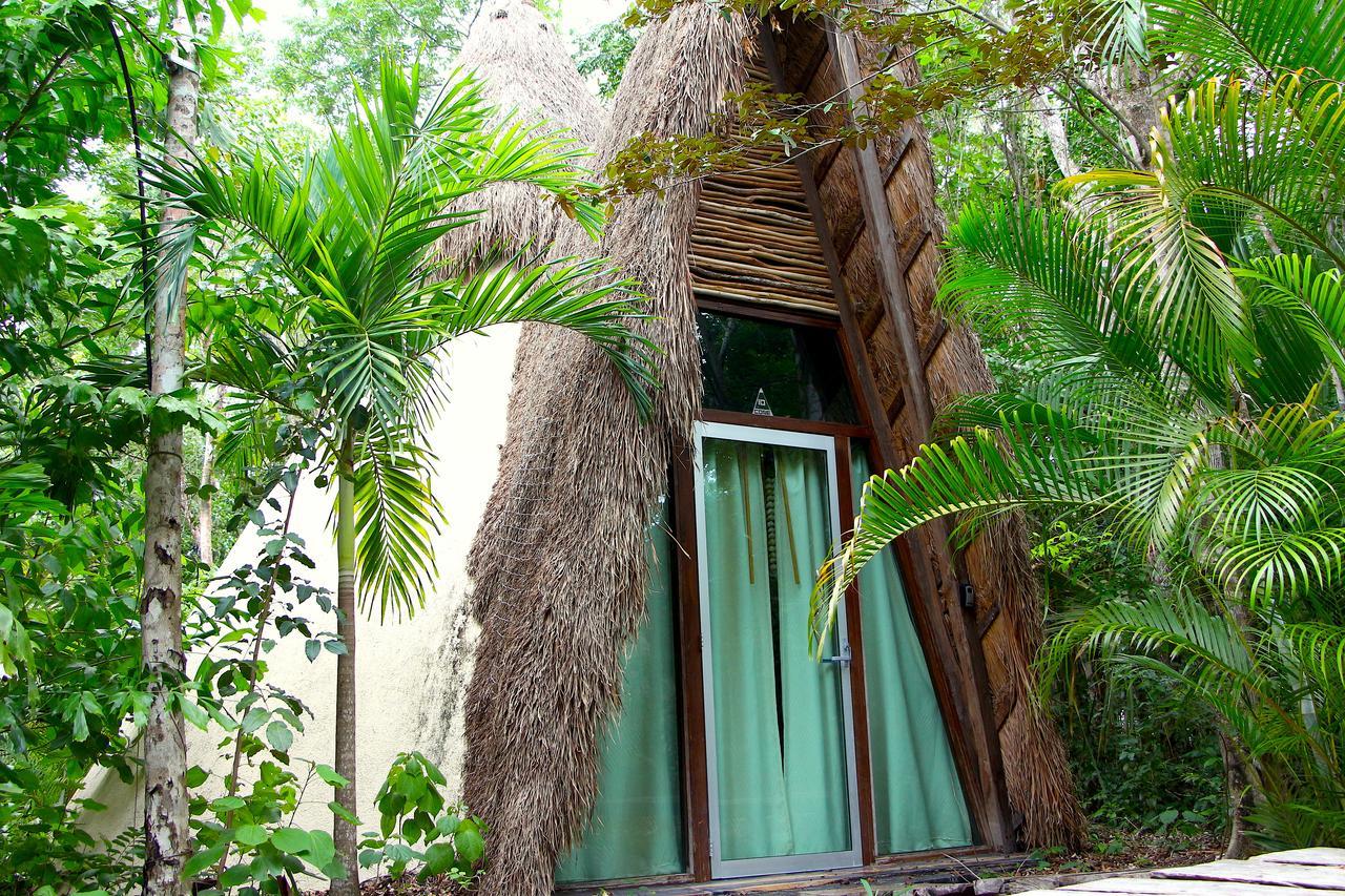Ozen Resort Playa del Carmen Exterior photo