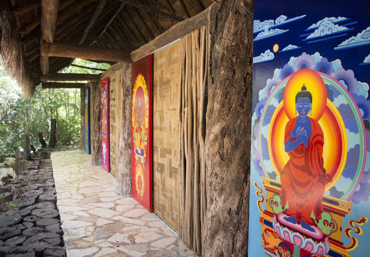 Ozen Resort Playa del Carmen Exterior photo