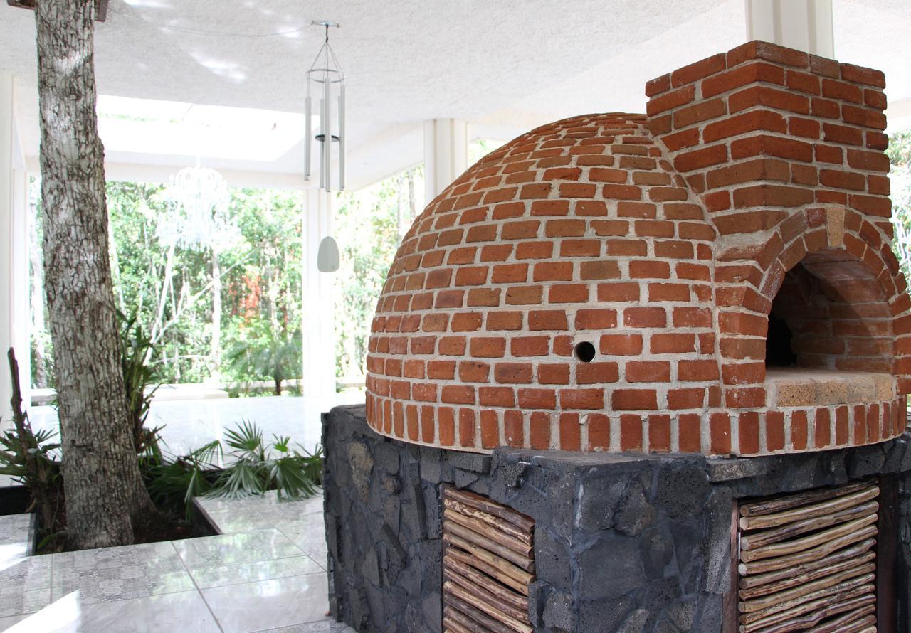 Ozen Resort Playa del Carmen Exterior photo